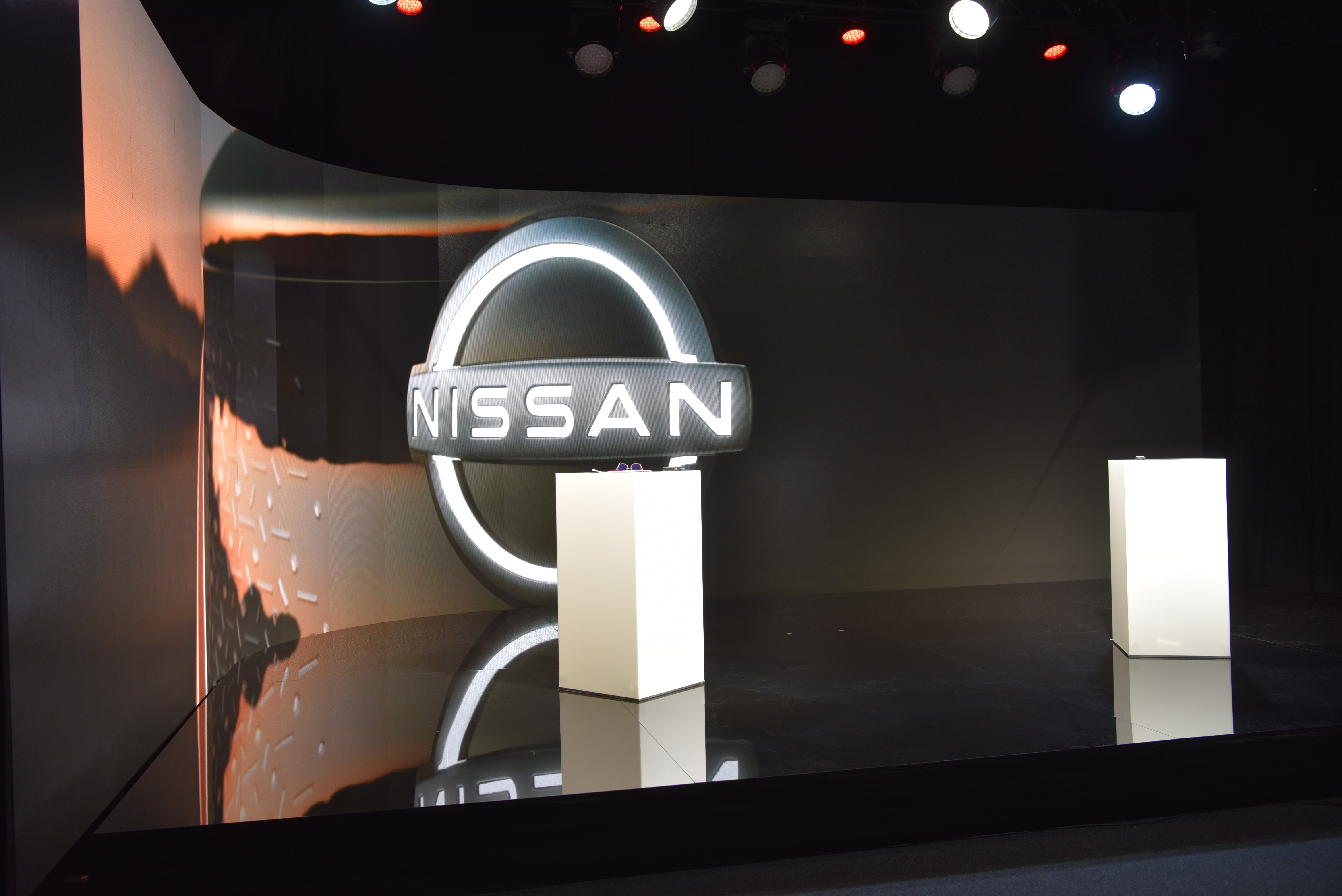 Digitales Nissan Händlermeeting_2020