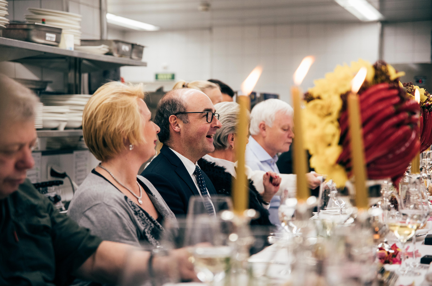 St. Moritz Gourmet Festival