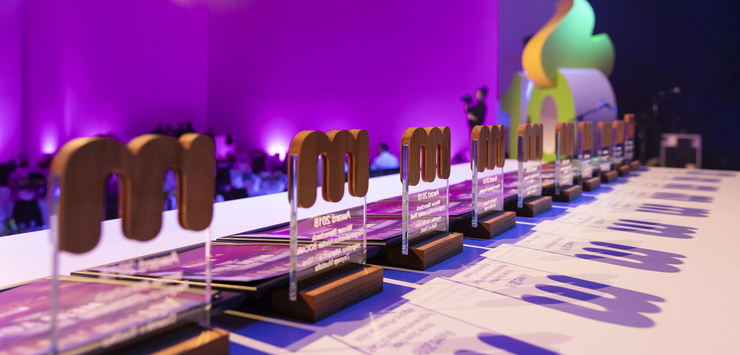 migrolino: National Partner Meeting