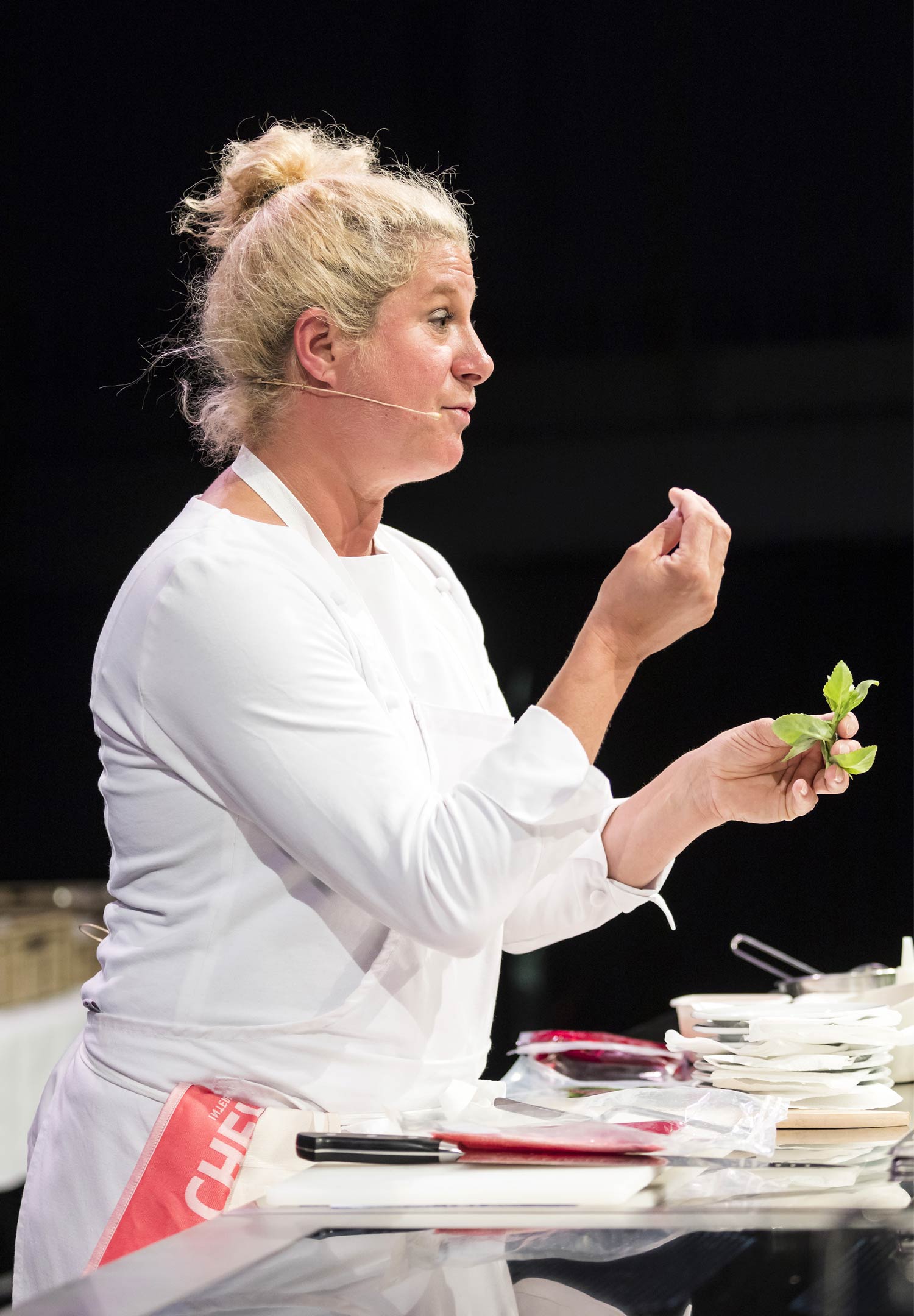 ChefAlps: Neun Spitzenköche aus Europa und den USA demnächst in Zürich