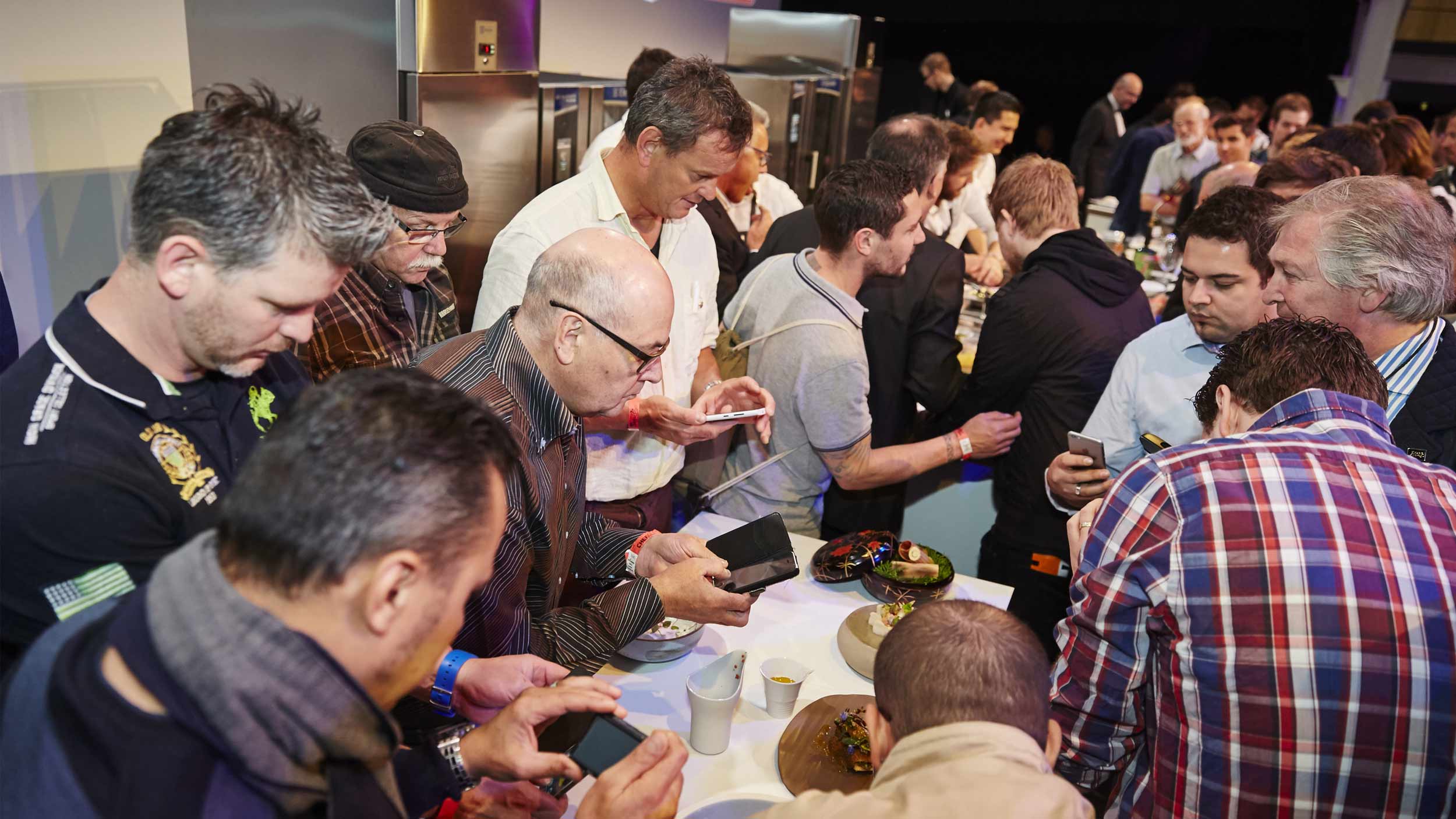 ChefAlps: Neun Spitzenköche aus Europa und den USA demnächst in Zürich