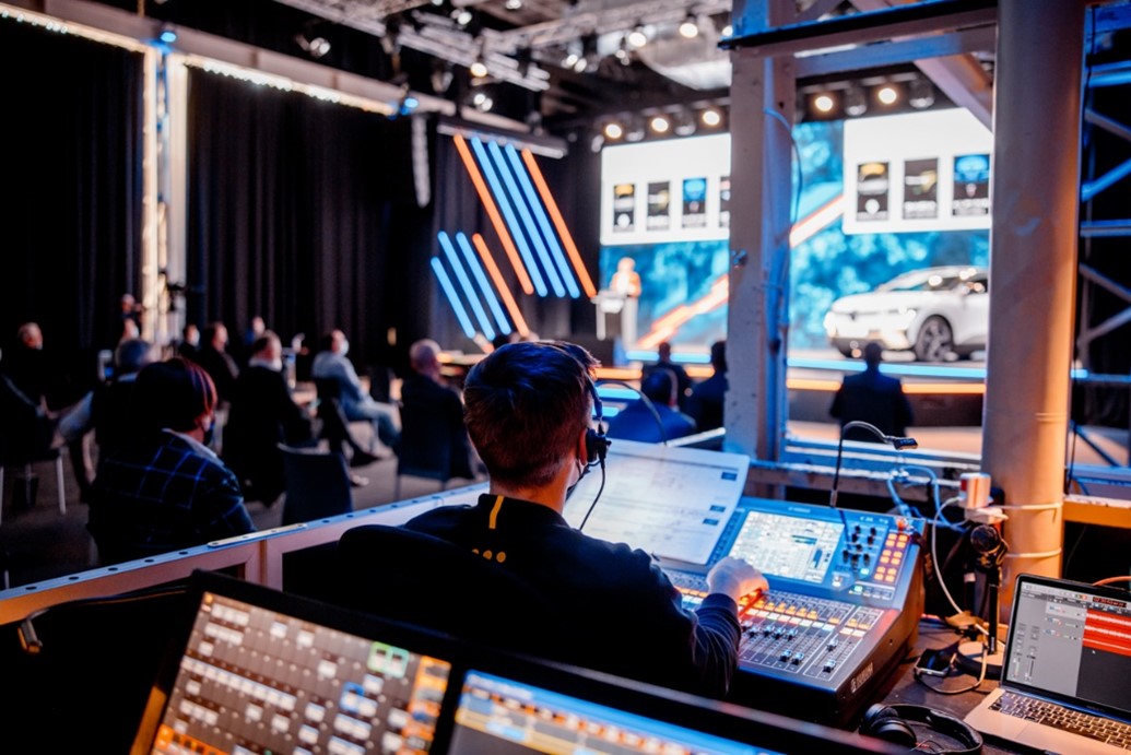 Hybride Renault Suisse Convention 2022