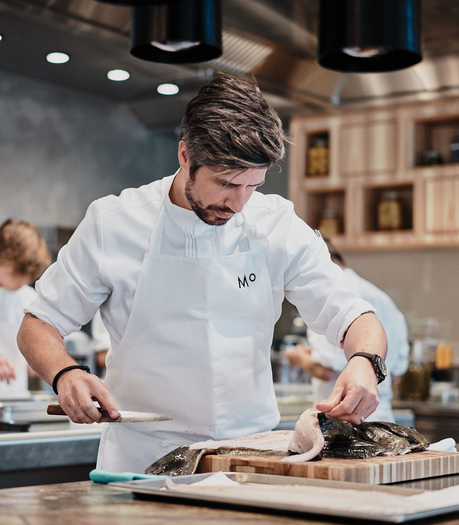 Masterclass Mercedes Benz_Sven Wassmer