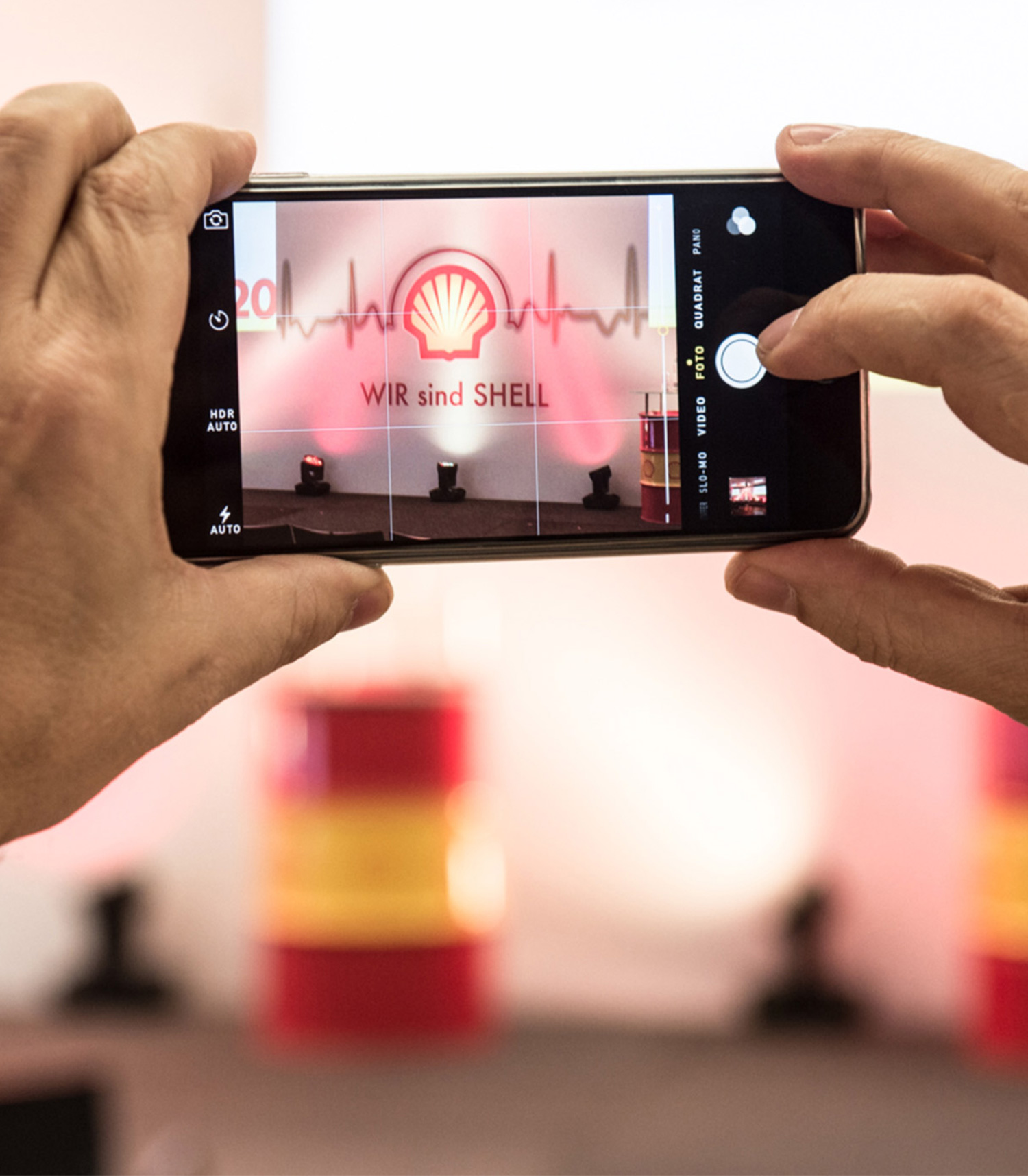 Shell Austria GmbH – Retailer Engagement Days